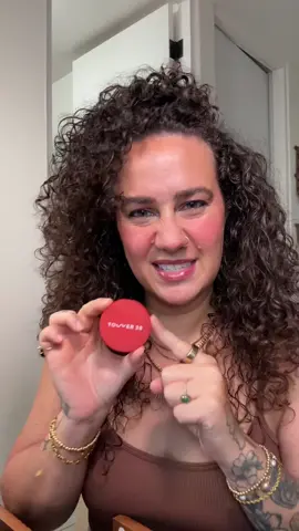 downtown daiquiri is that girl!! thank you @Toni Bravo !!!  #blushcombo #blushblindness #tower28 @Tower 28 Beauty 