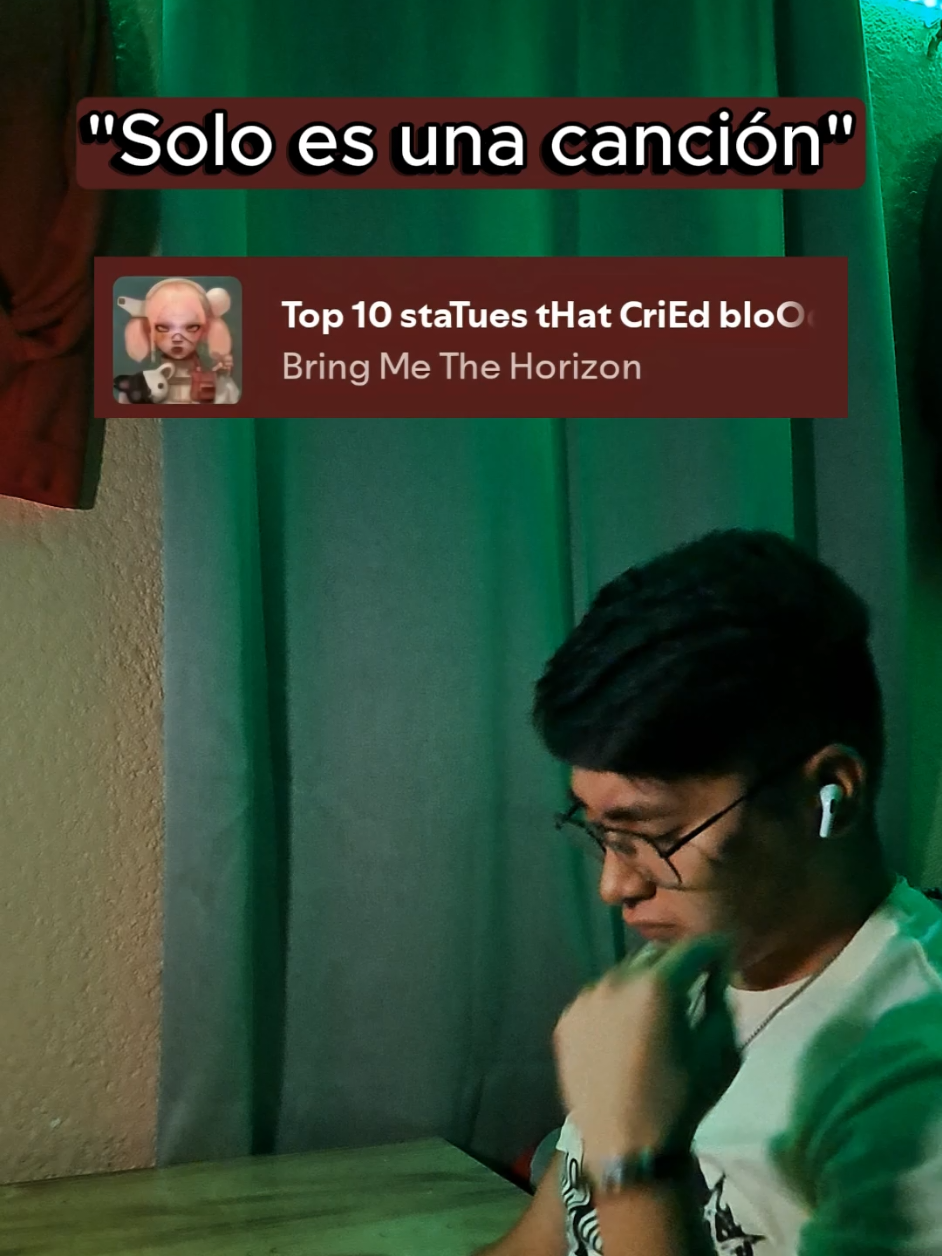 🗣️ Tonight we go to war 🔊⚡ #bringmethehorizon #bmth #oliversykes #metalcore #foryoupage #Viral #paratii 