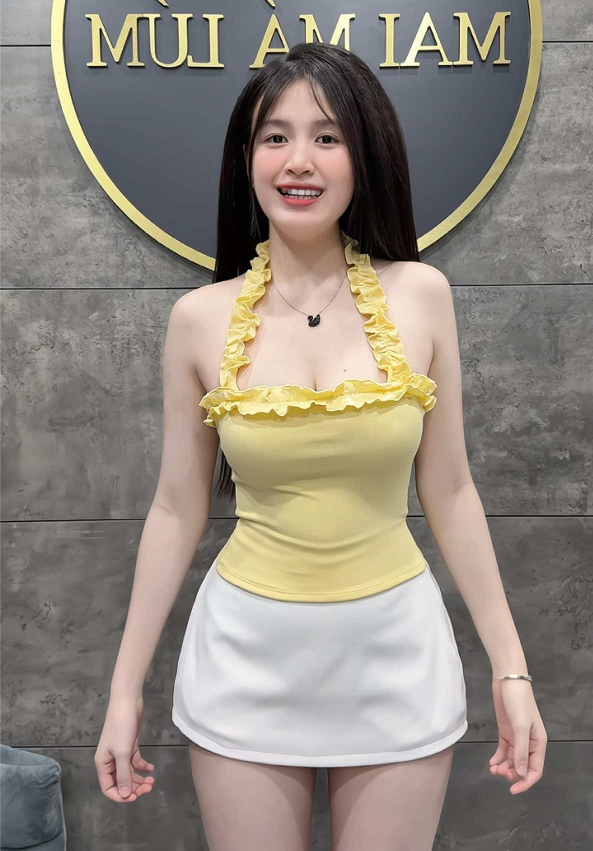 Áo nữ xinh