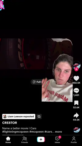 Becuase where else would he be?  #f1contentcreator #liamlawson #f1tiktok #formula1 #f1 