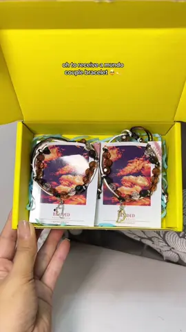mundo’y magiging ikaw💫 #mundo #bracelet #songinspired #couplebracelet #fyppppppppppppppppppppppp #fyp #braidedpersonality 