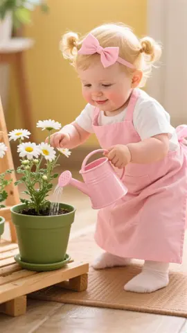 #cutebaby #cute #babylove #babytiktok #tiktokbaby #baby #fyp #tiktok #ai #loveyou #babyvoice #wolink 
