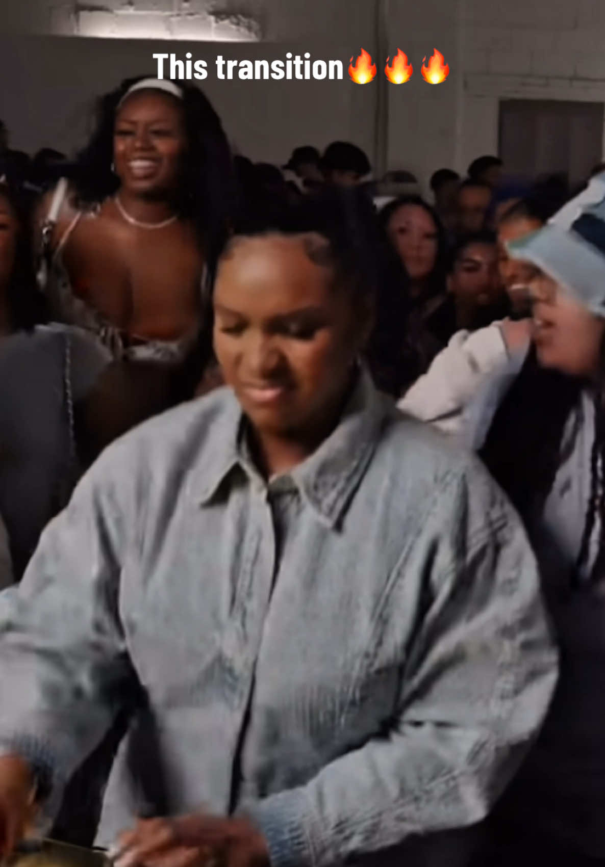 DJBabyVaye — Ms. New Booty X Skin Out 🔥🇯🇲 #dj #djs #djset #djmashup #dancehall #boilerroom #djsoftiktok #fypシ #dance 