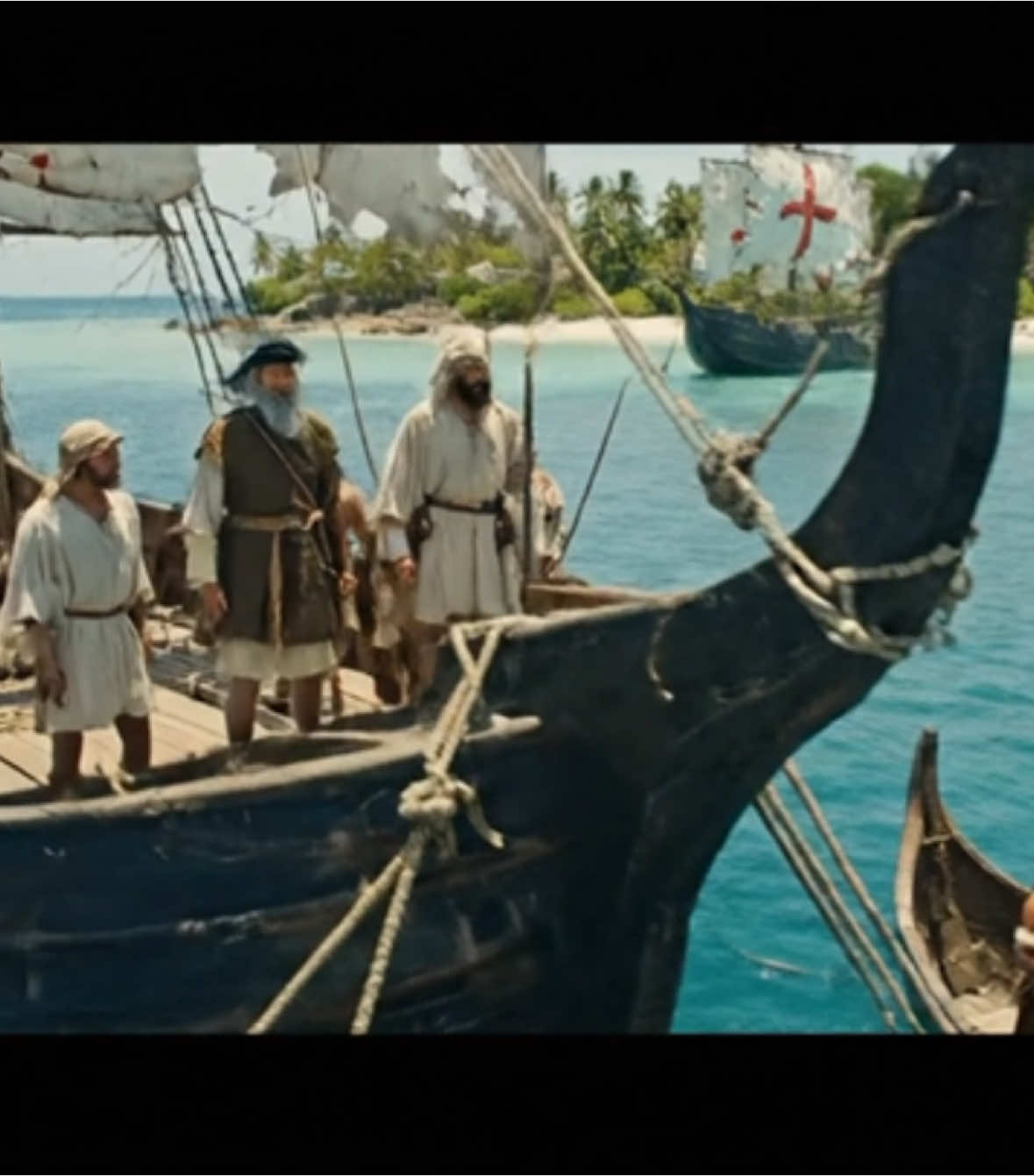 Columbus: Beyond the Textbooks Most of us learned about 1492, but there's a deeper, darker truth. Christopher Columbus's arrival didn't just mark 