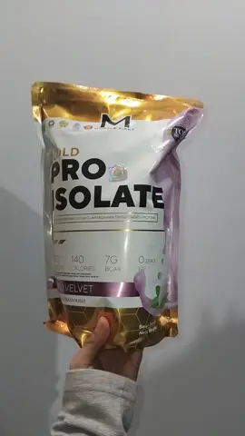 #fypシ゚ #badanideal #pembentukanotot #proisolatemusclefirst #pembentukanotot #proisolate #susufitnessku #suplemen #musclefirst 