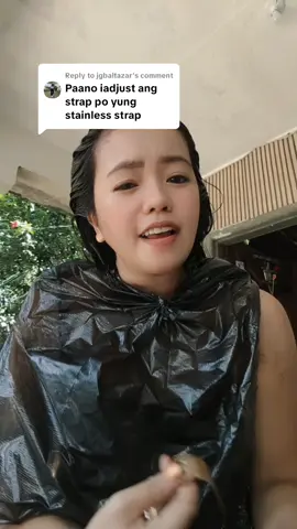 Replying to @jgbaltazar  ganito lang e adjust si y13 Smart Watch  #smartwatchrecommendation #y13 #smartwatch #fypシ゚ 