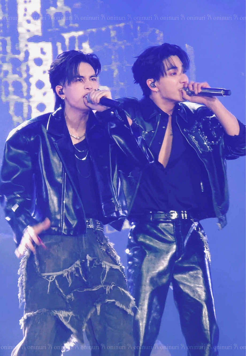 ♡ 20072025 PerthSanta Time Stopper Fancon Day 2 🎤 - ซุปเปอร์ไซย่า (SUPER SAIYAN) #PerthSanta #PerthSantaFancon #PerthSantaFanconD2 #PerthTanapon #Perthppe #SantaPongsapak #Santapp 