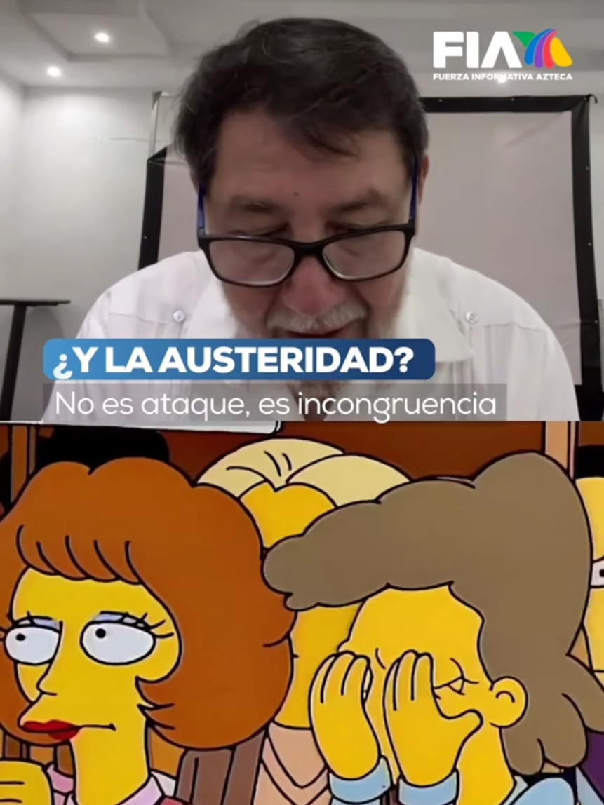 ¿Y dónde quedó la austeridad que tanto ha predicado Morena?⁣ ⁣ Aunque juran llevar toda la austeridad republicana, sus políticos se olvidan de ella cuando llegan las vacaciones.⁣ ⁣ 