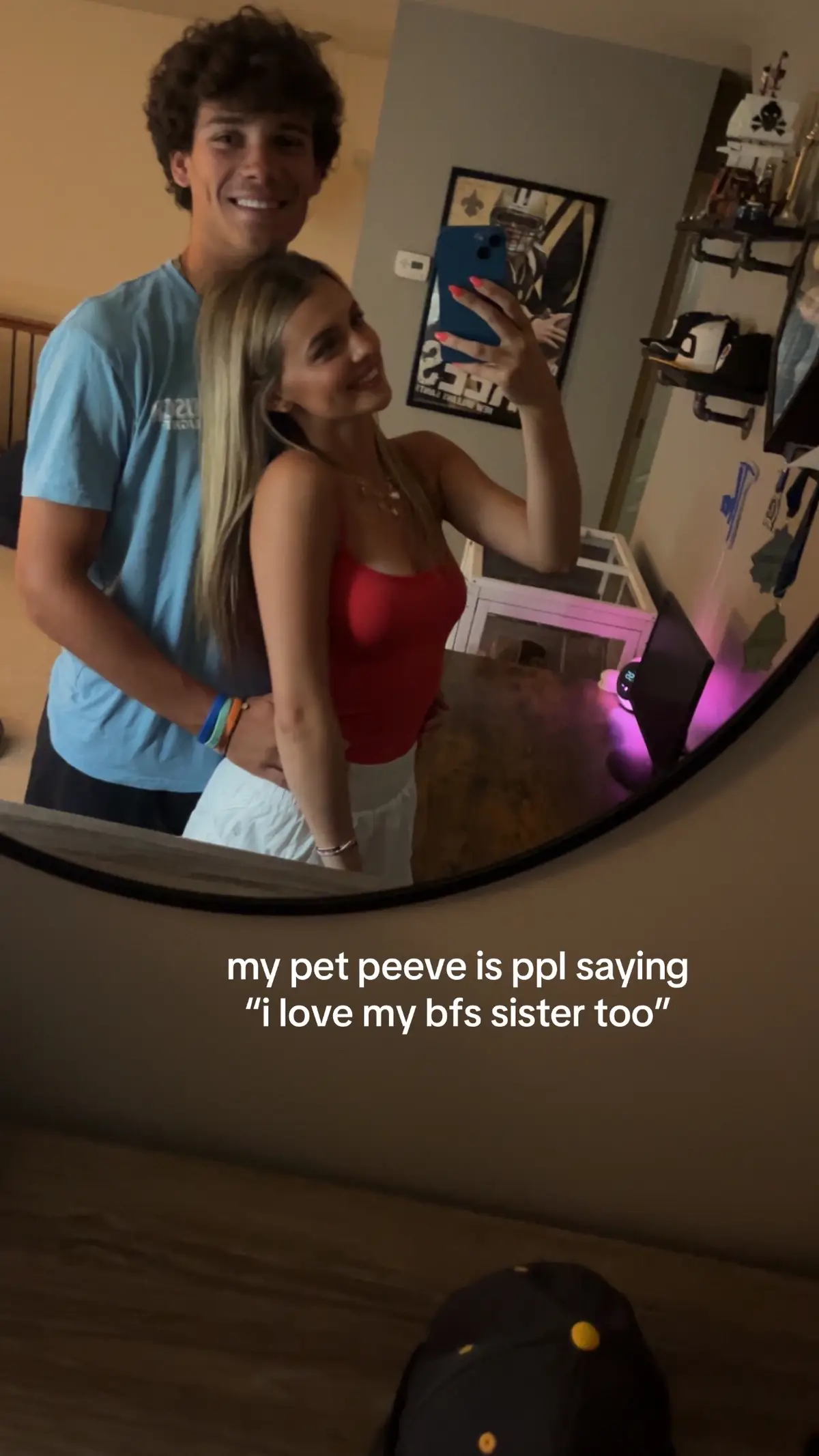 love this family more than anything ❤️