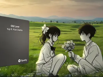 Old Love 🎧😖💐💖  #lyrics_songs #oldlove #gfxanime #Love #bucin #fyp 