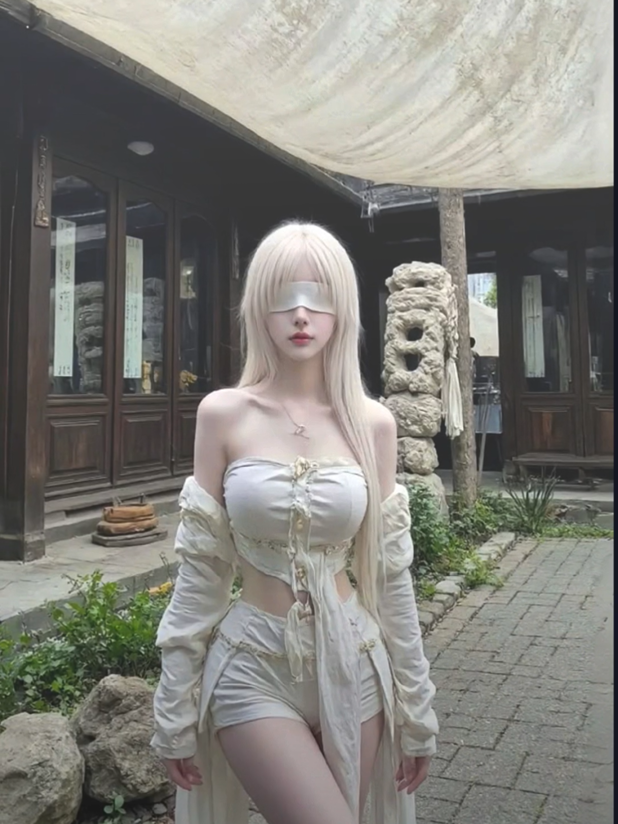 my girl 😍 #douyin #douyin抖音 #chinesegirl #beautifulgirl #softgirl 