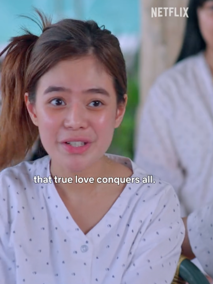 oh to have a love that makes you want to believe in fairy tales again 🥹 #ItsOkaytoNotBeOkay #ItsOkaytoNotBeOkayPH #BiancaDeVera #AnneCurtis #JoshuaGarcia
