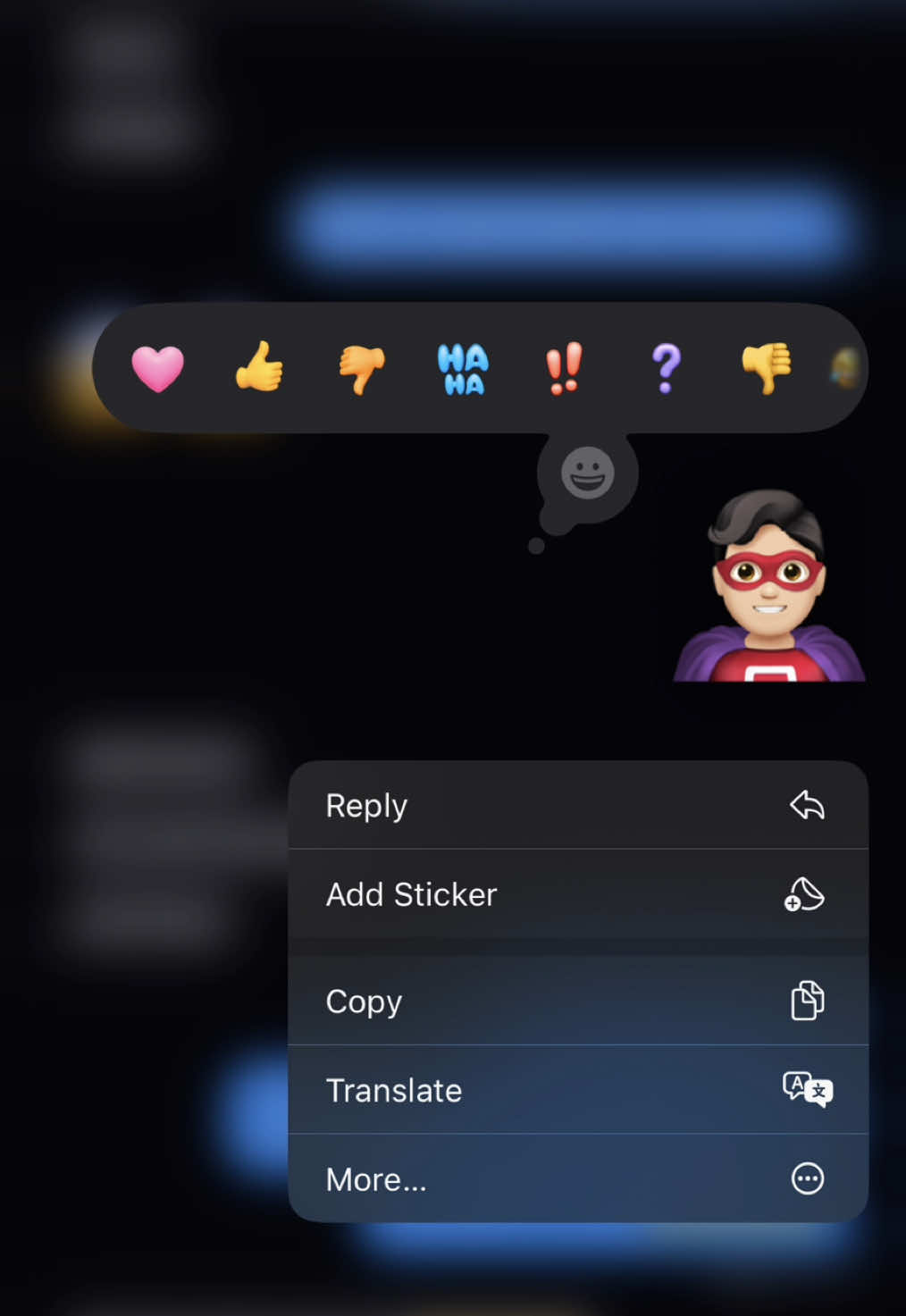 Shoutout to my gf @⚡️celeste⚡️ for putting up with my bs 😭😭 #henrydanger #texting #gf #captainman 