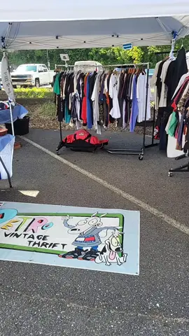 Where's My Prize At?!⚠️⚠️⚠️ RetroVintageThrift.com  #swapmeetrva #rva #fyp #vintagefashion  #vintagestyle #vaisforlegends #va #vintageclothing  #popupshop  #vintageaesthetic 