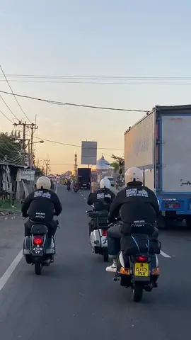 #vespa#vespatua#vespaindonesia #fypage 