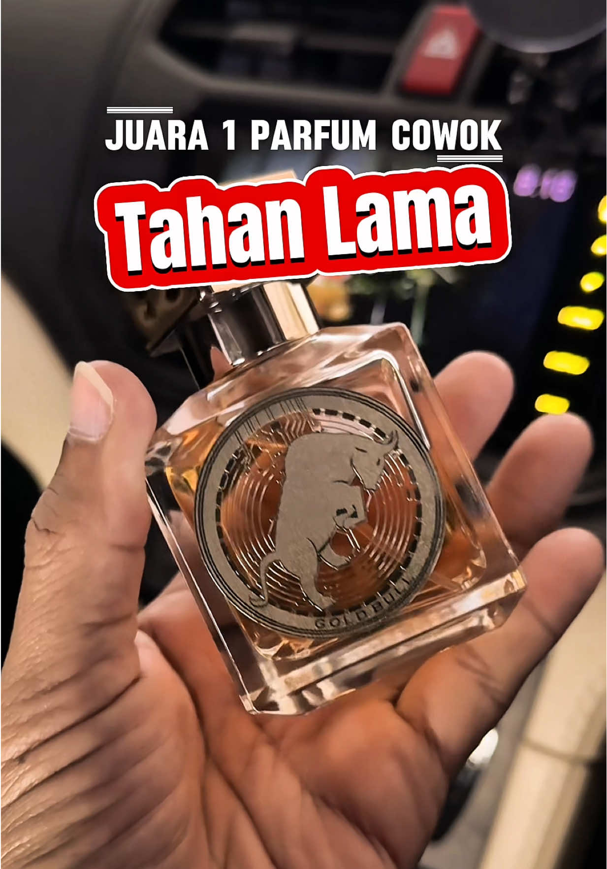 #parfumrekomendasi HODL Scent BULL ENERGY x PIXELCOLA #parfumpria #parfumtahanlama #hodlscent #gajiansale 