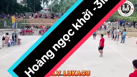 Lĩnh Thưởng#xuhuong #giaybongchuyenvhd #lukacusports 