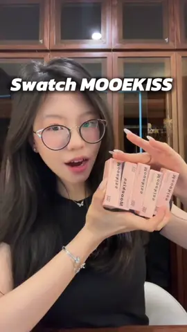 Bất chấp mọi layout lun #mooekiss #mooekiss_VN #viral #sonbun 
