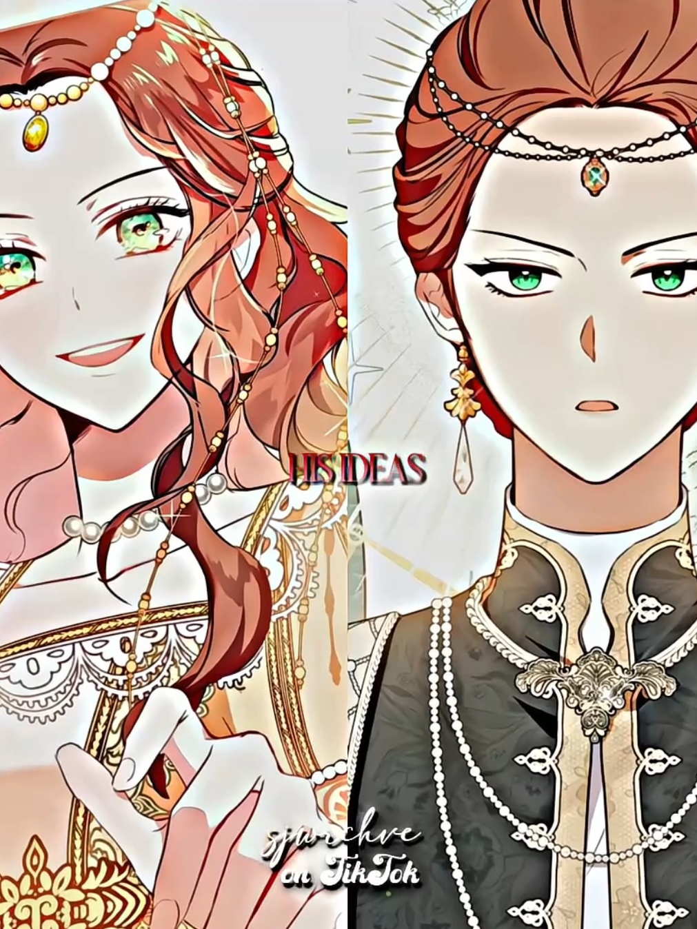 florentia and shananet 🧎🏻‍♀️🧎🏻‍♀️ #ishallmasterthisfamily #illbethematriarchinthislife #manhwa #manhwaedit #manhwarecommendation #mustread #manhwatiktok #fyp #foryou #foryoupage 