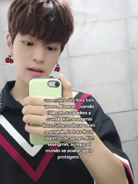 la matraca: watajai💜💜🥹 #seungmin #StrayKids #skz #xyzbca #Viral #foryoupage @Stray Kids 