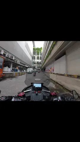 ชอบห้างมีที่จอดแยกให้ บางห้างไม่มีแยกแถมยังแคบอีก #fyp #ขึ้นฟีดเถอะ #ฟีดดดシ #CapCut #zontes #350E