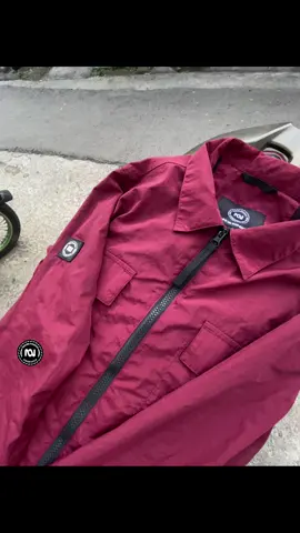 Amankan size mu lads #casual #troublemaker #jaketparasut #obersizedshirt #casualoutfits 