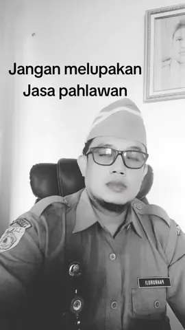Untuk Pahlawanku