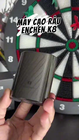 Đang sử dụng máy này cảm thấy xài êm không đau rát sau khi cạo#xuhuongtiktok #maycaoraumini #enchenk8 