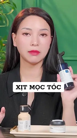 #xitmoctoc #lorealparis #lamdep 