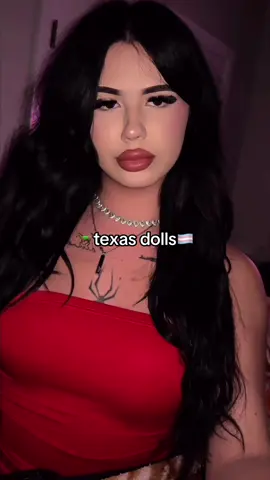 210 doll📍#texas #transwoman #protectthedolls #thedollsaredolling #jamiethedoll 
