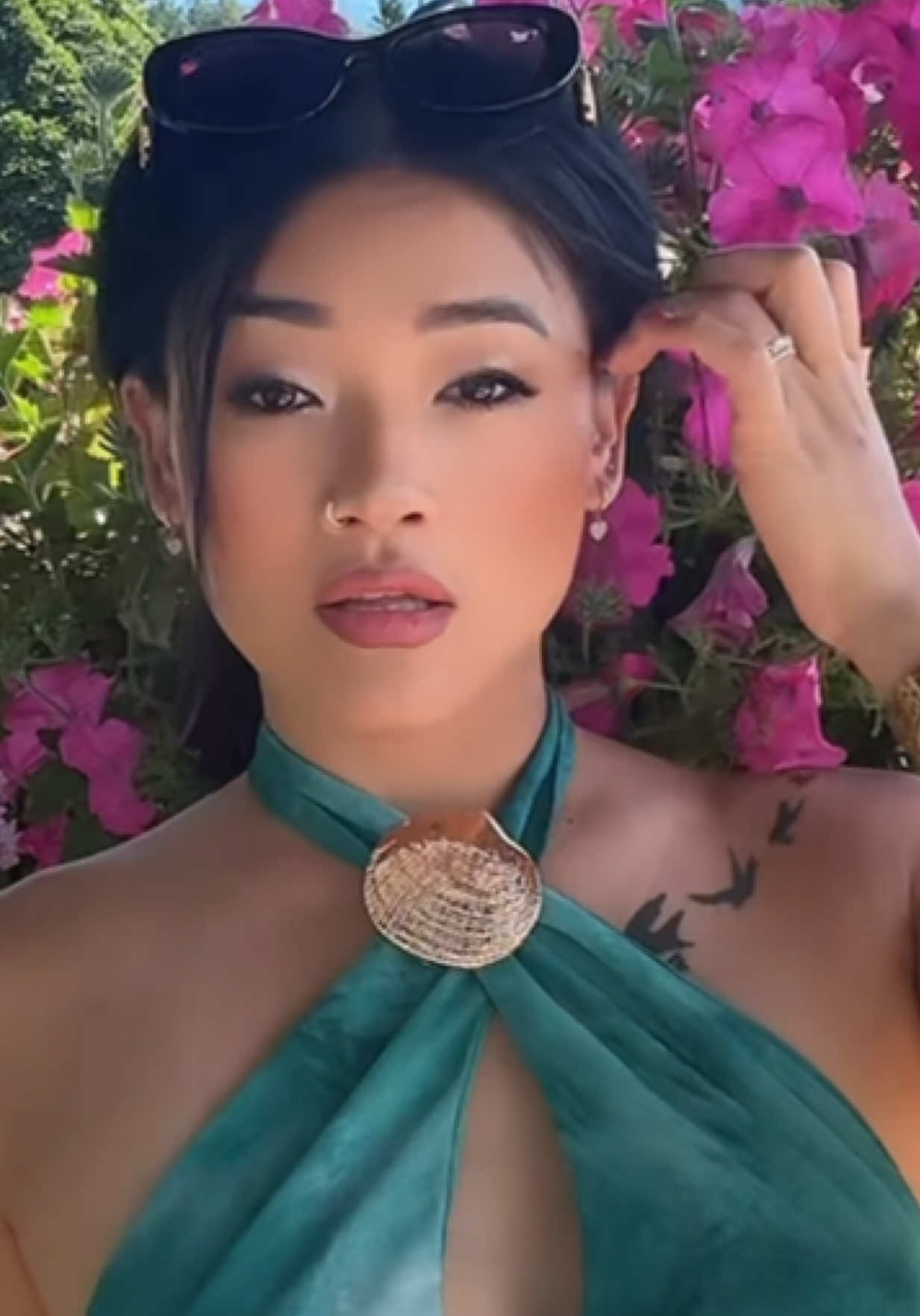 #fyp #nepalisong #😍 