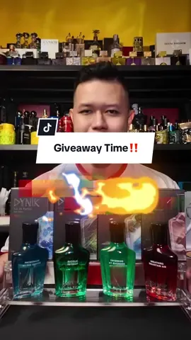 Trả lời @Phong 🇻🇳 | Stories of Scent Đã Giveaway lại còn Freeship‼️ Chúc mọi người chơi vui và may mắn nha 😋 ##storiesofscent##dynik##giveaway##dcgr 