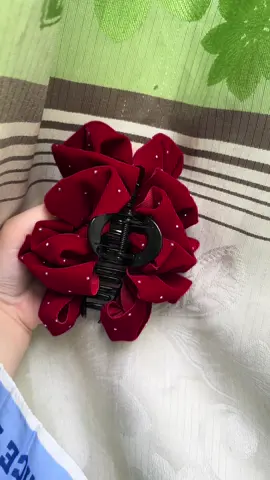 Có 16 xu thôi mấy bà mà đẹp quá trời 🥰 #mxinhh #review #keptoc #keptocxinh #fyp 