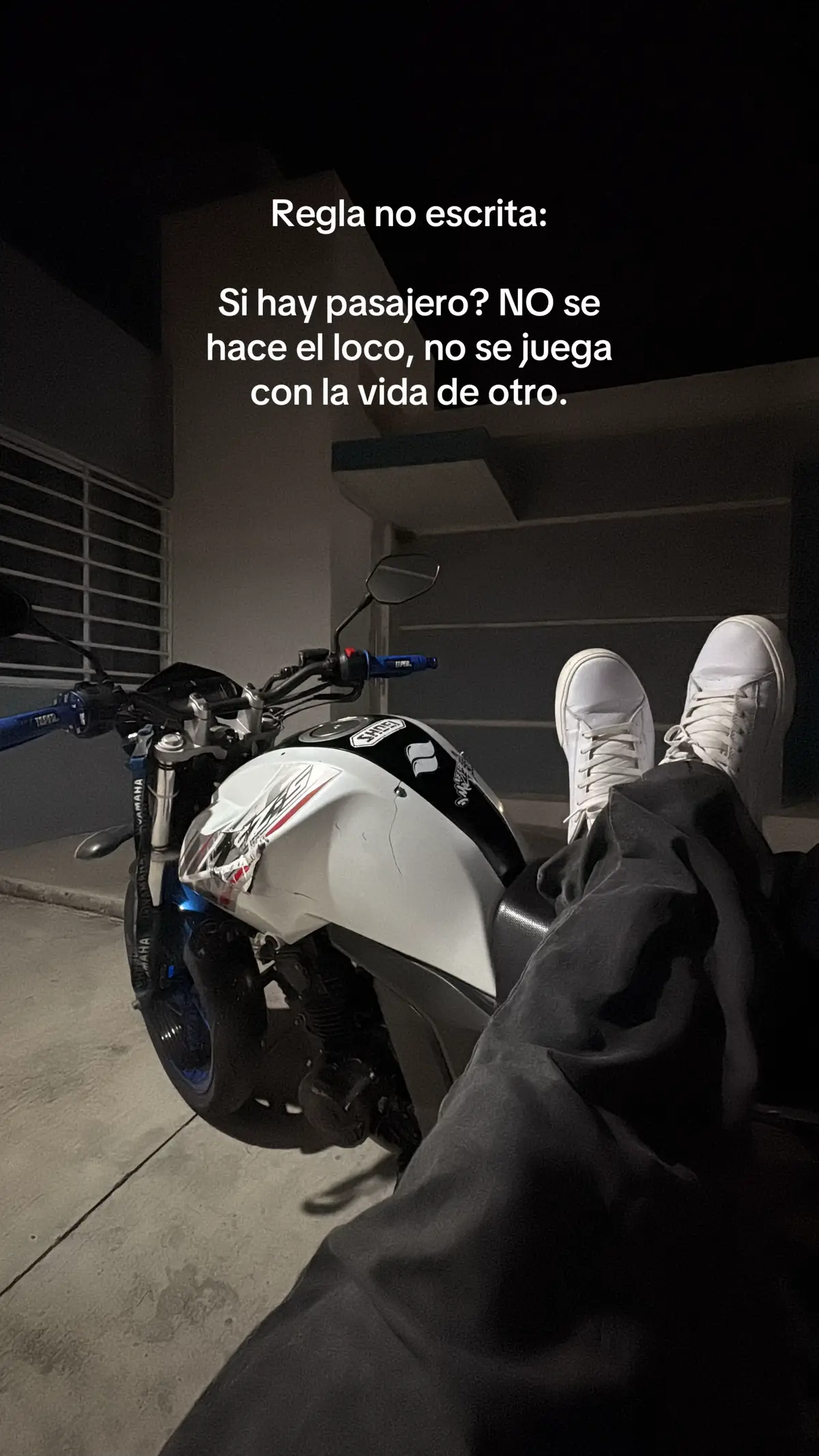 #bikersoftiktok🏍♥️ #motos #viral #locoporlasmotos♥️🏍️ #fypシ゚ #paratiiiiiiiiiiiiiiiiiiiiiiiiiiiiiii #fz #bikerreal