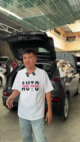 Anh chị muốn mua xe chỉ cần đổ nước vào là chạy thì ghé em Toàn nhé#toantrung #toantrunggialai #toantrungtphcm @otogialai0777262626 @LoanNguyenXeLuotO777.26.26.26 