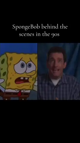 Aweeee 🥰  #spongebob #spongebobsquarepants #spongebobmeme #nickelodeon #funny #lmao #hilarious #asheleyspam #asheleybaca #fyp #fypシ #foryoupage #foryoupage❤️❤️ #behindthescenes #voiceactor #voiceacting #voiceactors 