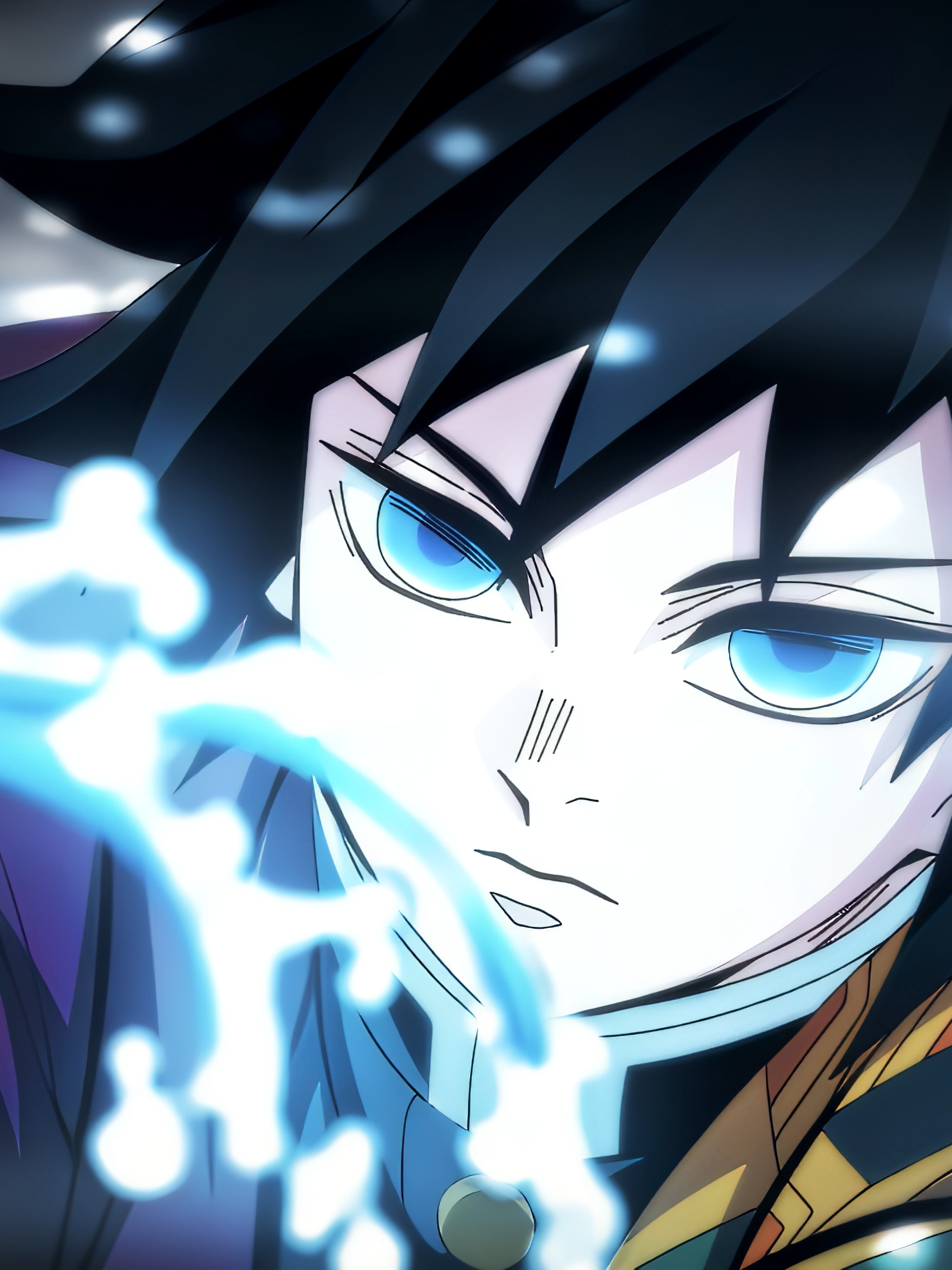 Best Hashira Duo? #demonslayer #kimetsunoyaiba #giyuu #sanemi #animeedit #fyp