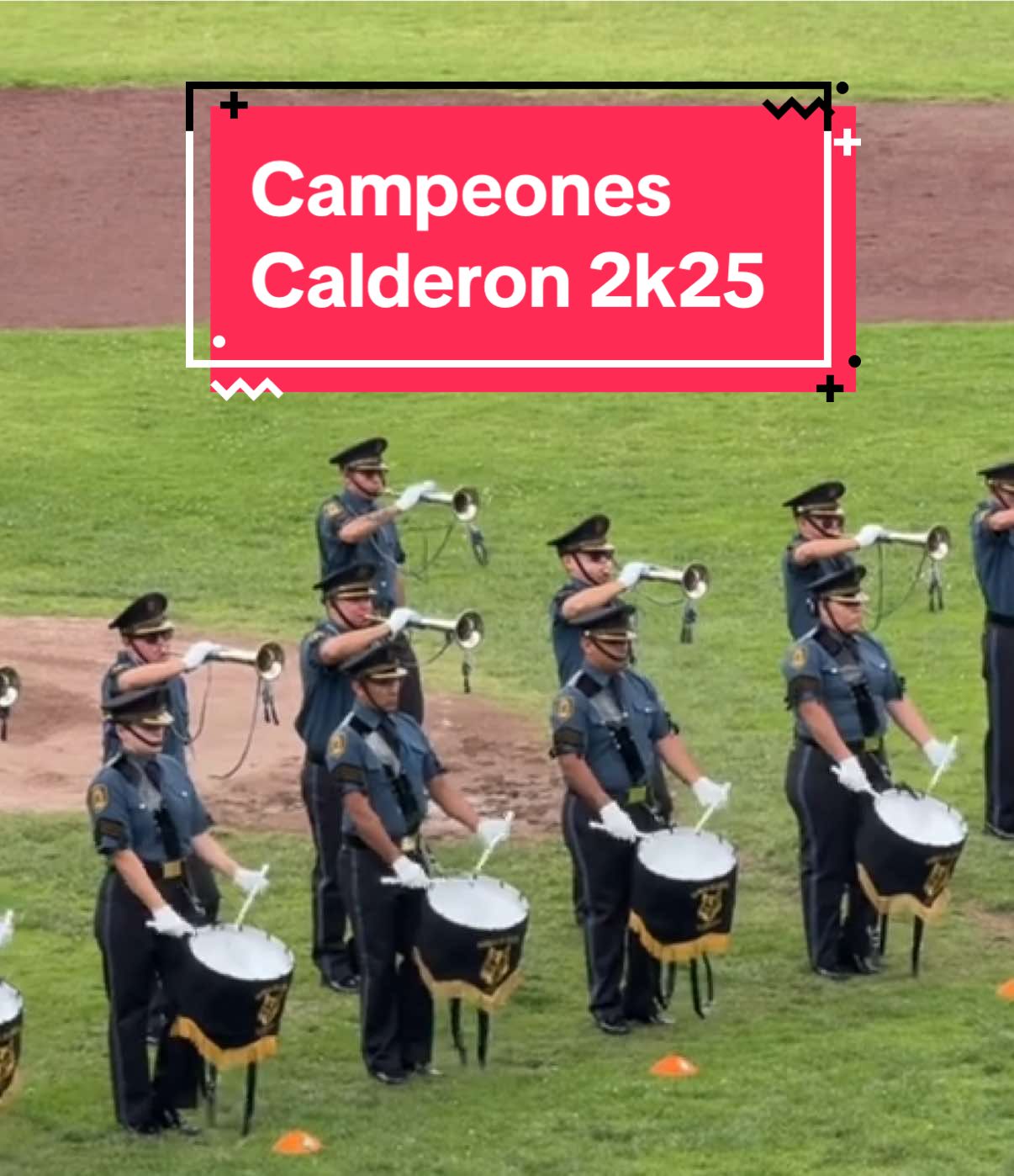 ¡CAMPEONES CALDERON 2025! Bdg LOBOS 🐺 TIJUANA🔥… mejores momentos de su rutina libre🙉; para verla completa ve al canal de Youtube de @Adrian Sagrero #calderon2025 #bandasdeguerra #fy #bdg #cornetadeordenes #lobostijuana #campeones 