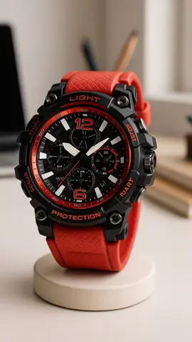 Jam Tangan Cowok Wajib Punya! Tampil sporty & maskulin bareng GST-8600! ✅ Full Rubber Nyaman ✅ Fitur Lengkap ✅ Tahan Air ✅ Desain Gahar! Siap temani gaya lo kapan aja 💪 #JamTanganPria #GST8600 #WaktuStor #JamDigitalKeren #JamTahanAir   #CowokKeren #AksesorisPria #JamRubber #OOTDPria #JamTanganSport   #RekomendasiJam #StylishLook #TampilKeren #WatchesIndonesia 