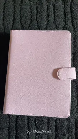 Buruan di co gess #binder #binder jurnal harian #bindernotebook #anakkuliah #anakkuliahan #kuliah #fypp #masukberandafyp 