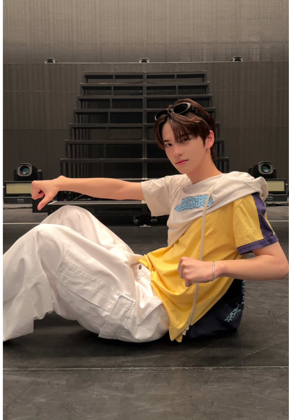 Bugatti🕶️ #SHINYU #신유 #DOHOON #도훈 #TWS #투어스 #247WithUs