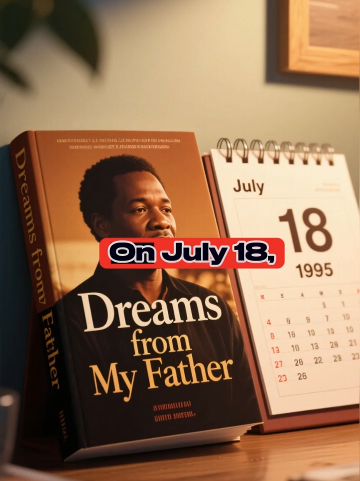 Dreams from My Father#america #History #ancient