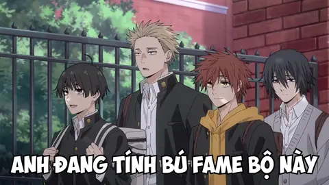Phim hành động của Nhật còn văn minh hơn 🤡