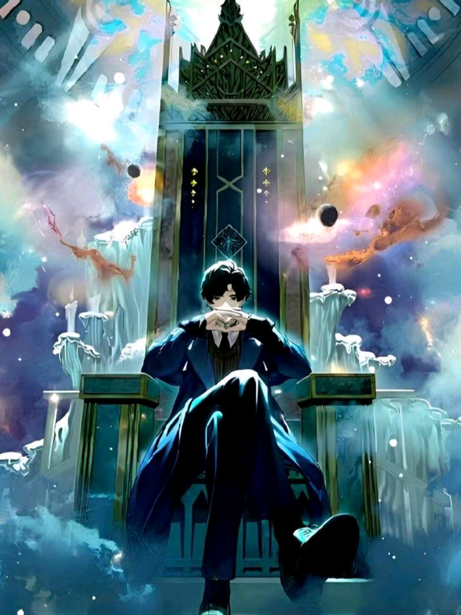 #Lord Of The MITERYES (Episod01) #penuhmisteri🥶