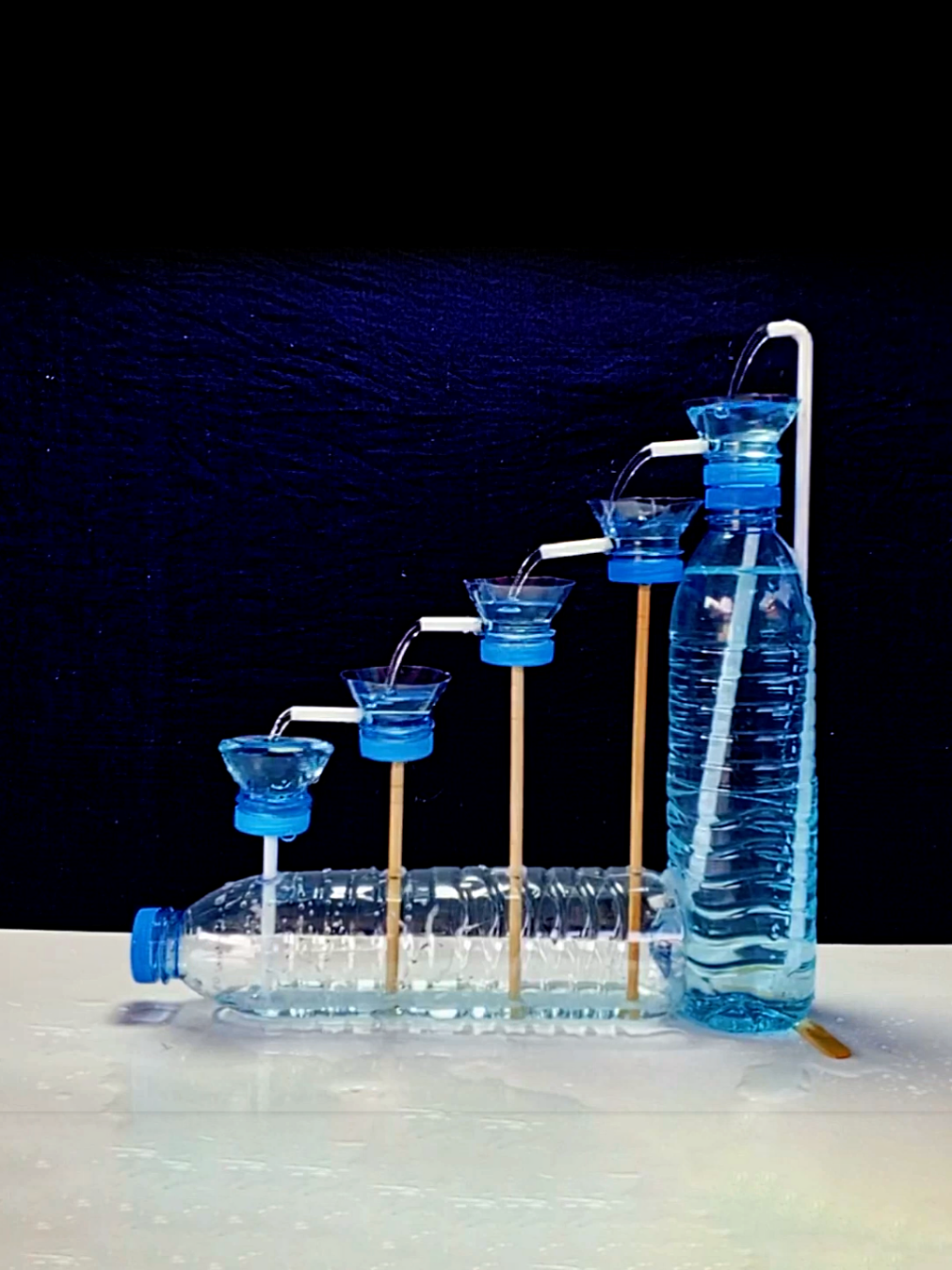 #New #project #non #stop #water #flowing #without #electricity #fyp #foryoupage #trending #viral #1billionviews #1millionfollowers 