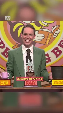 It’s what the C stands for in ABC #GuyMontSpellingBeeABC #guymontgomery #comedyvideo #spellingbee 