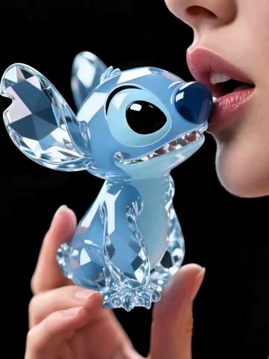 te comerias a tu mascota?#stich #eating #asmrsounds #relaxingvideos #foryou #fyp #ia #ASMR #Viral 