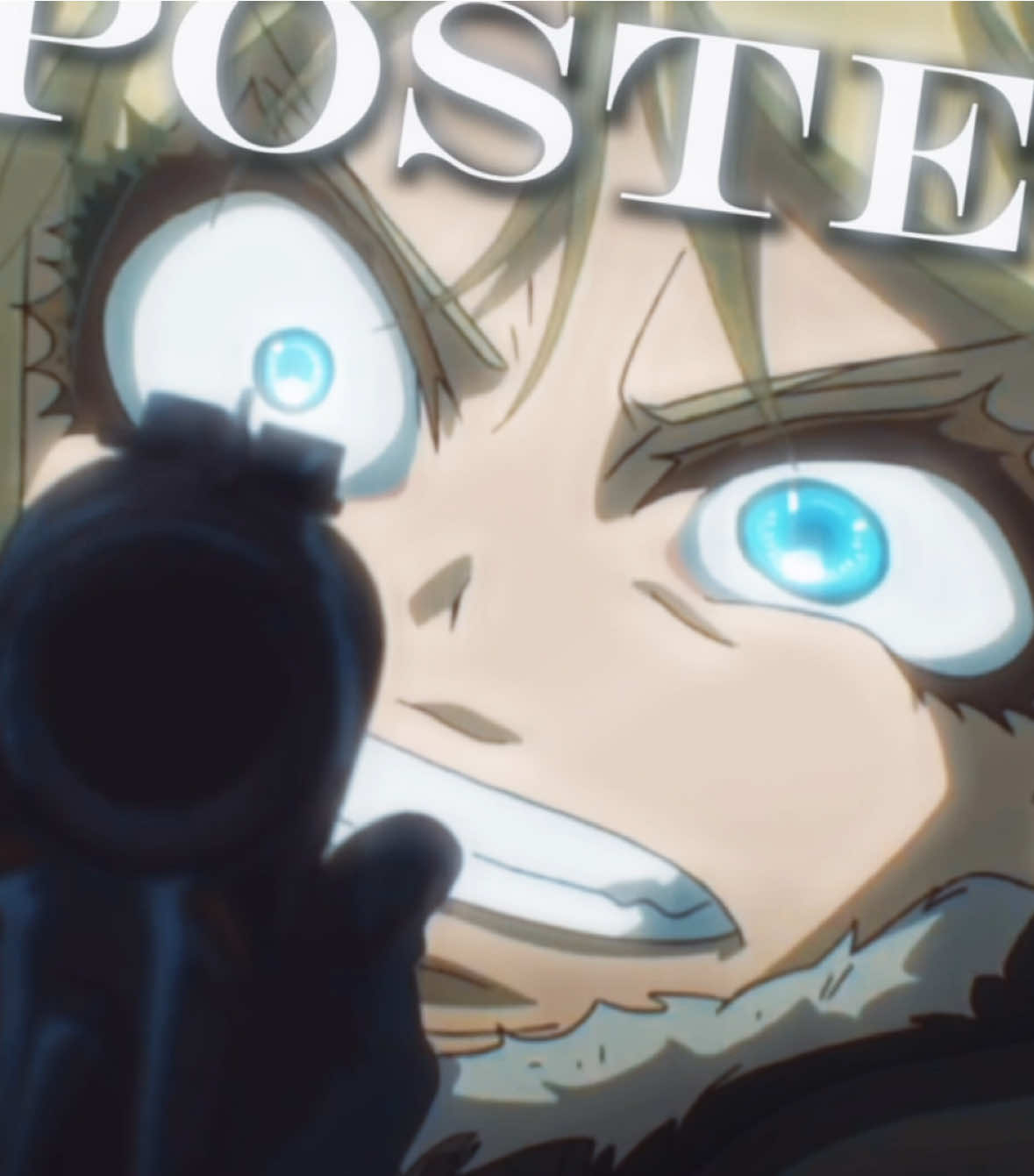 Song: Poster boy by 2hollis #tanyadegurechaff #sagaoftanyatheevil #youjosenki #youjosenkiedit 