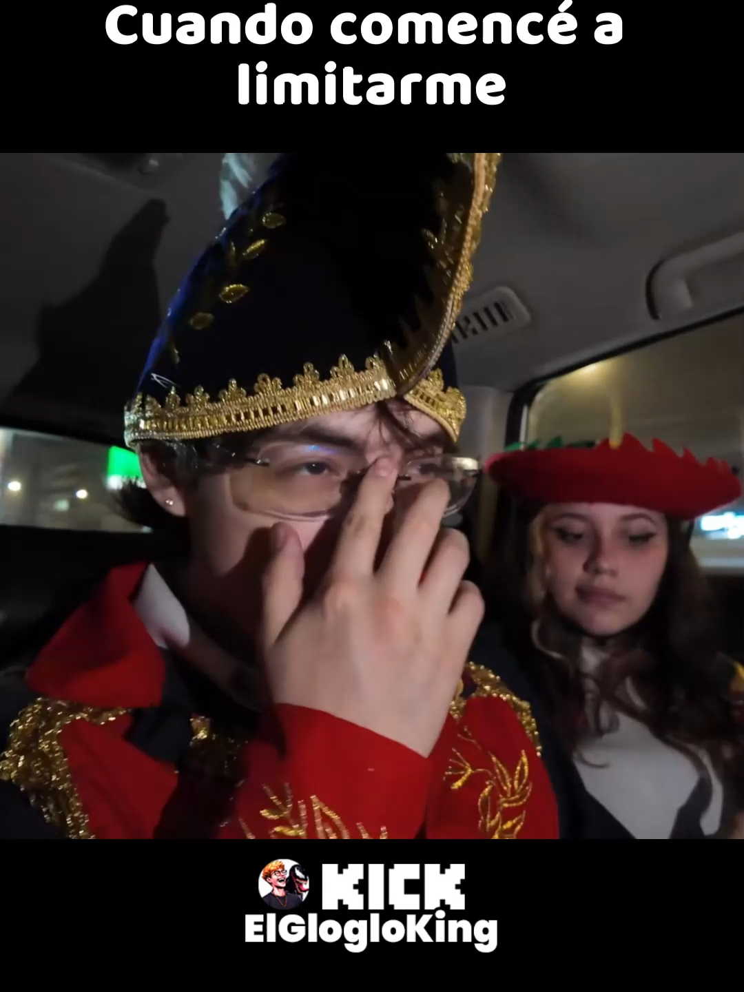 #glogloking #gloglo #parati #foryouu #kickperu #fyp #fouryoupage #clipsdegloglo #glogloclips #emikukis