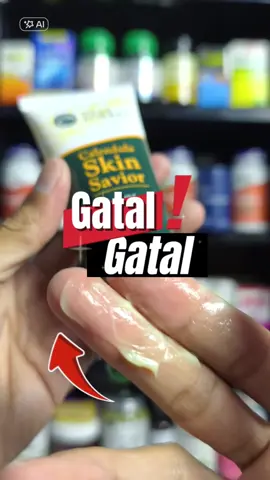 Gatal semakin di garuk semakin gatal #gatalgatal #kulitgatal #kesehatankulit #gataljamur 